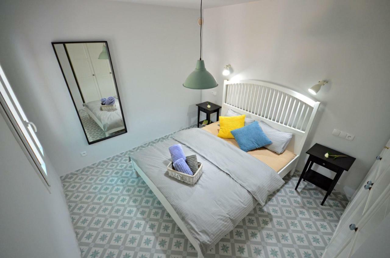 Ferienwohnung Presidente 2 - Pool - Glasfaserinternet - Costa Calma Zewnętrze zdjęcie